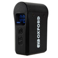 Oxford Products NanoJet Ultra Compact Tire Inflator