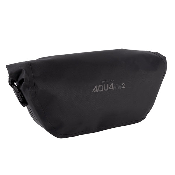 Oxford Products Aqua HB2 Handlebar Bag 2 L