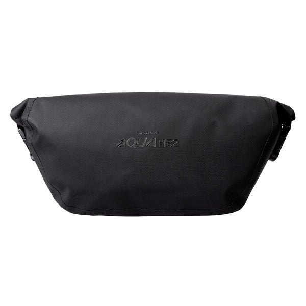 Oxford Products Aqua HB2 Handlebar Bag 2 L