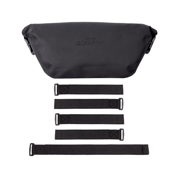 Oxford Products Aqua HB2 Handlebar Bag 2 L