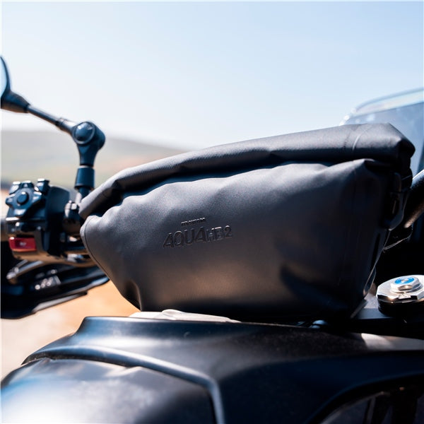 Oxford Products Aqua HB2 Handlebar Bag 2 L