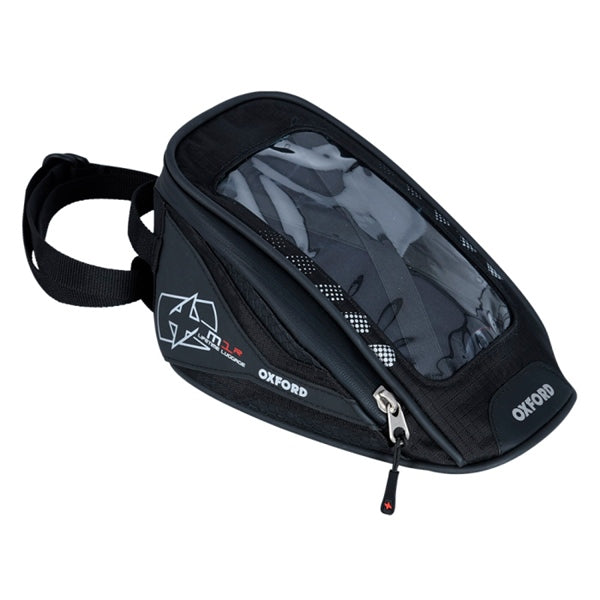 Oxford Products M1.5 Micro Tank Bag 1.5 L