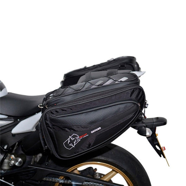 Oxford Products P45 Panniers 45 L