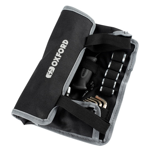Oxford Products Pro Tool Roll 470836