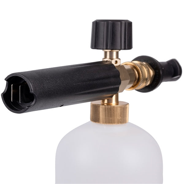 OXFORDMINT Snow Foam Lance