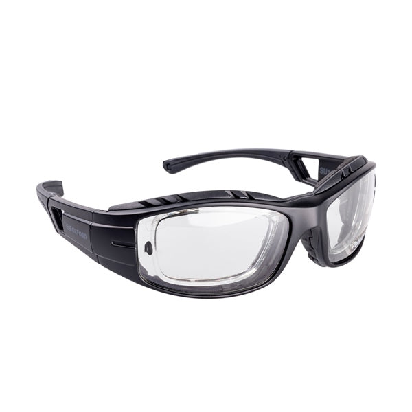 Oxford Products Transformer Sunglasses Black, Grey