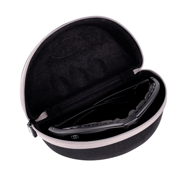 Oxford Products Transformer Sunglasses Black, Grey