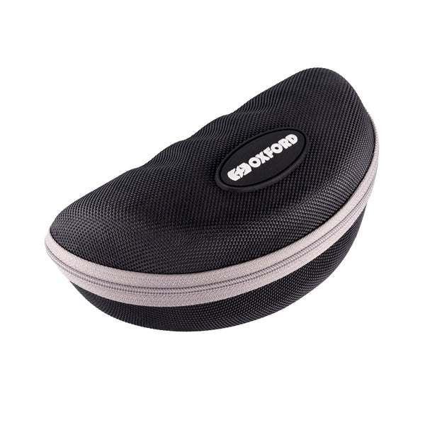 Oxford Products Enforcer Sunglasses Black