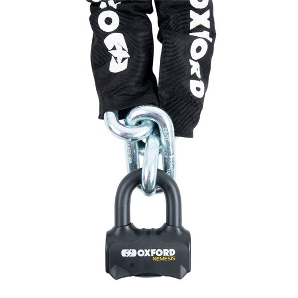 Oxford Products Nemesis Chain Lock