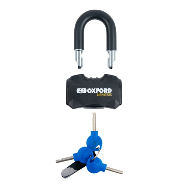 Oxford Products Nemesis Chain Lock