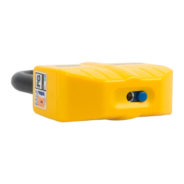 Oxford Products Boss Alarm Ultra Strong Alarm Disc Lock