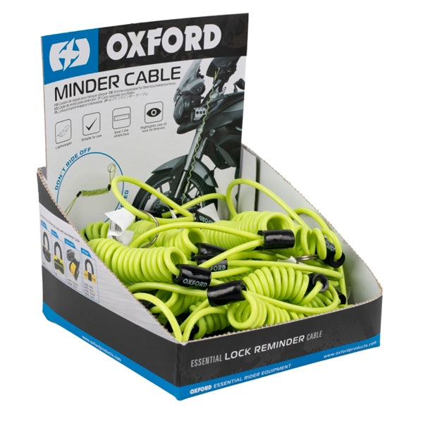 Oxford Products Minder Cable