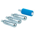 Oxford Products CO2 Canisters Replacement Kit