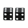 Oxford Products Valve Cap Lucky dice