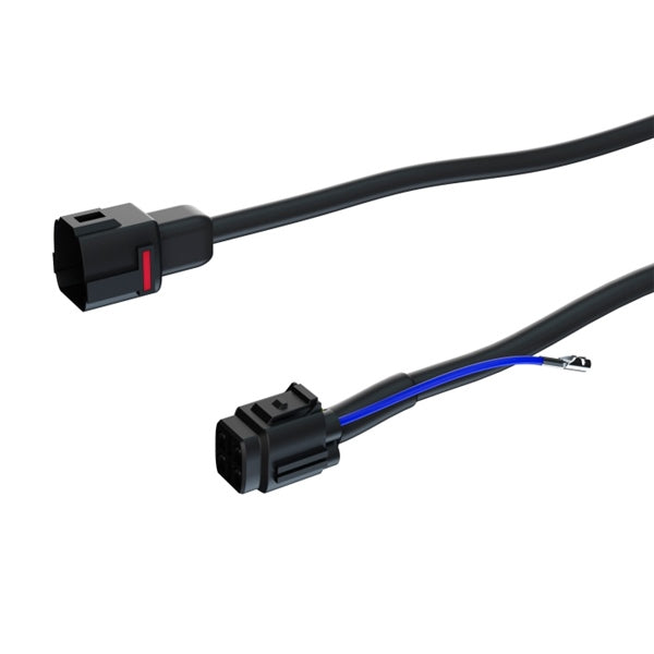 Oxford Products Auxiliary Light Switch Extension Lead