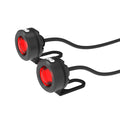 Oxford Products Run Light - Rear
