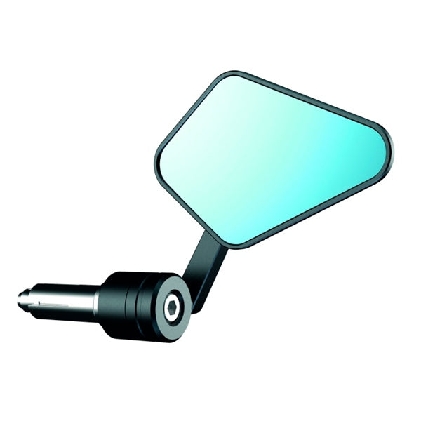 Oxford Products Arrow Bar End Mirror Bolt-on