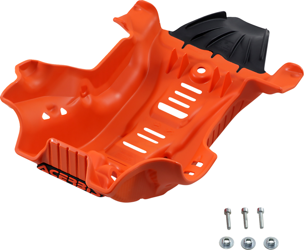 Skid Plate