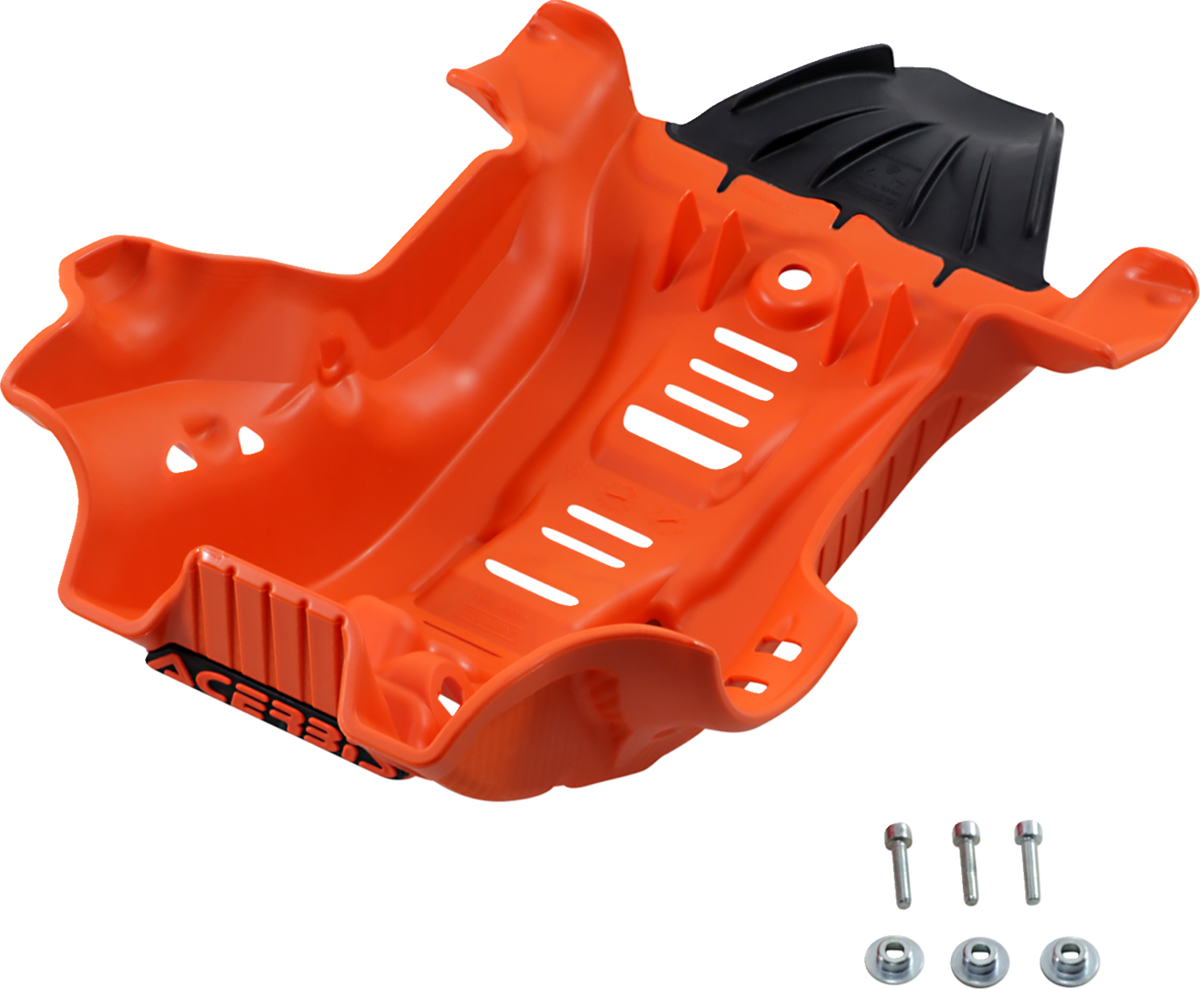 Skid Plate