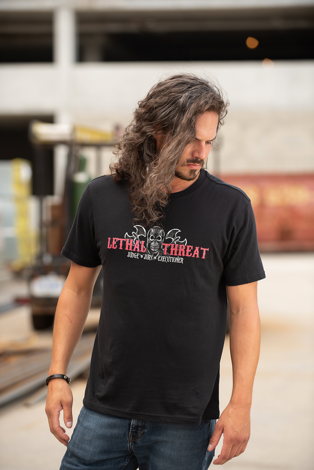 Executioner T-Shirt