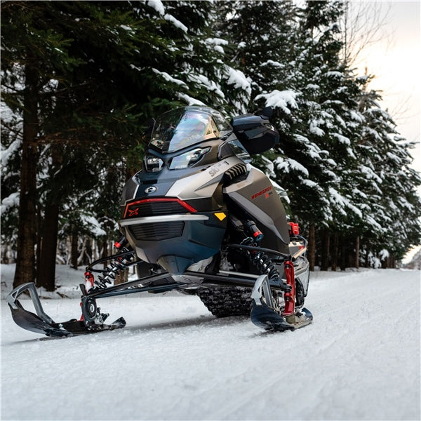 KimpexRouski Rouski EVO STRYKE complete Kit