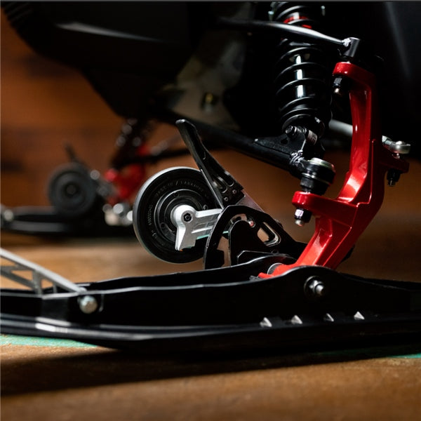KimpexRouski Rouski EVO PILOT TS complete Kit