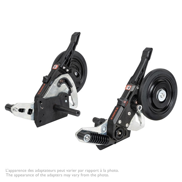 KimpexRouski Rouski EVO STRYKE complete Kit