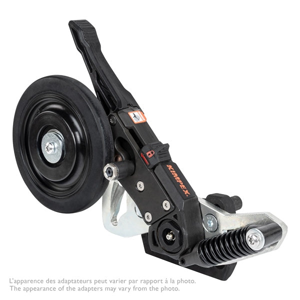 KimpexRouski Rouski EVO PILOT TX complete Kit