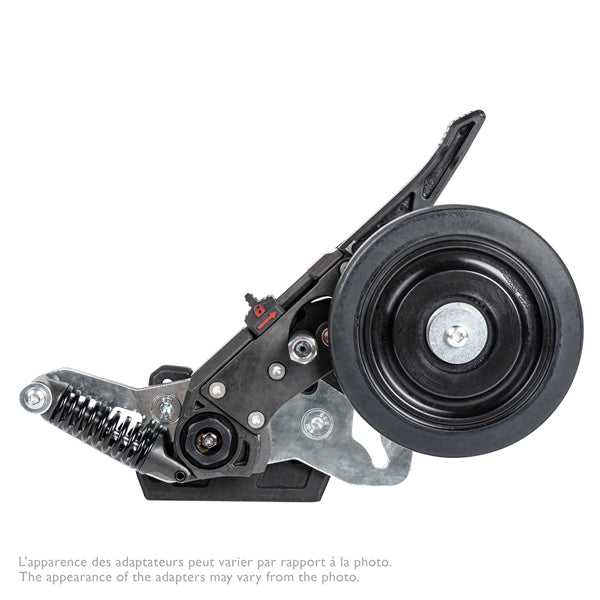 KimpexRouski Rouski EVO PILOT DS complete Kit