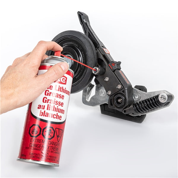 KimpexRouski Rouski EVO STRYKE complete Kit