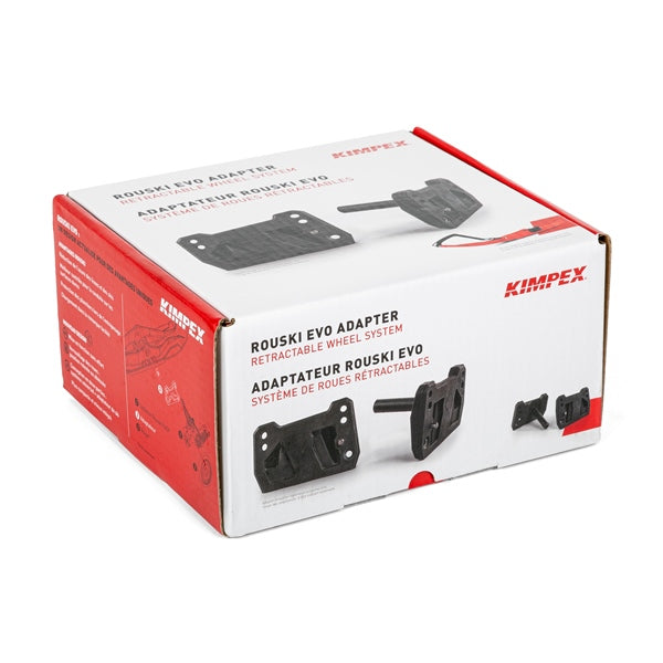 Kimpex Rouski Ski Adapter for Rouski EVO PILOT DS2/DS3