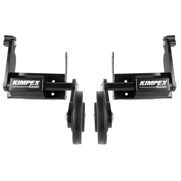 Kimpex Rouski Gen 3 Retractable Wheels System Prolite 8/10