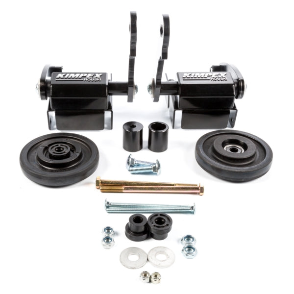 Kimpex Rouski Gen 3 Retractable Wheels System Tuner