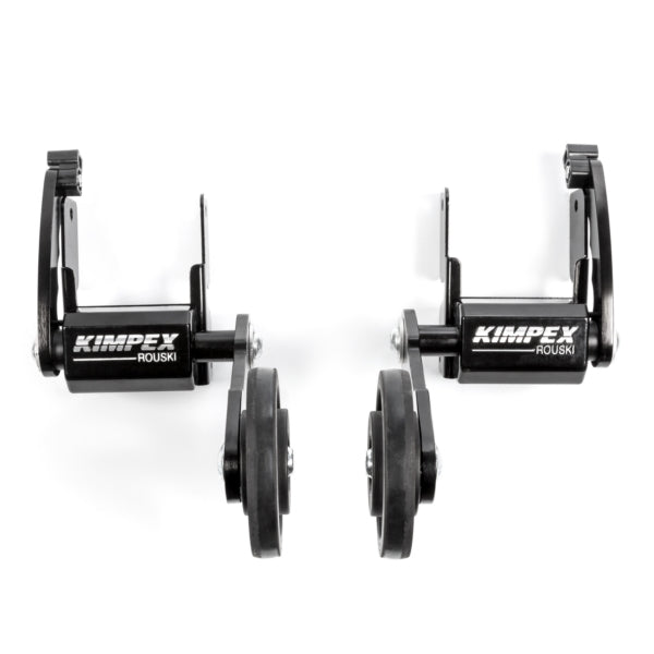 Kimpex Rouski Gen 3 Retractable Wheels System Tuner