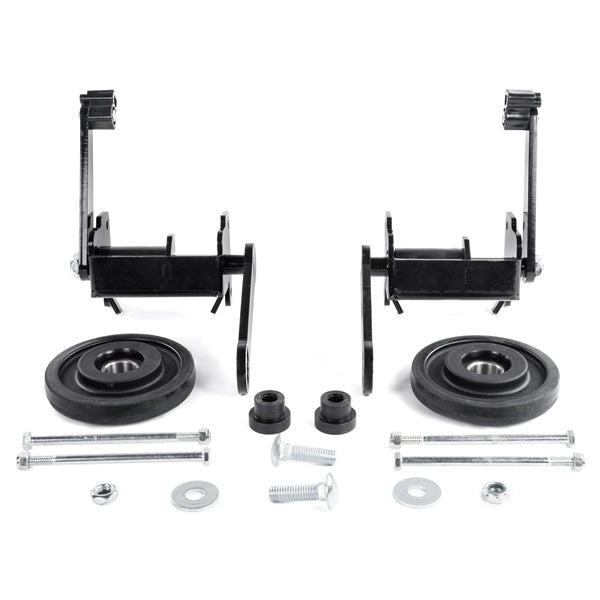 Kimpex Rouski Gen 1 Retractable Wheel System AC