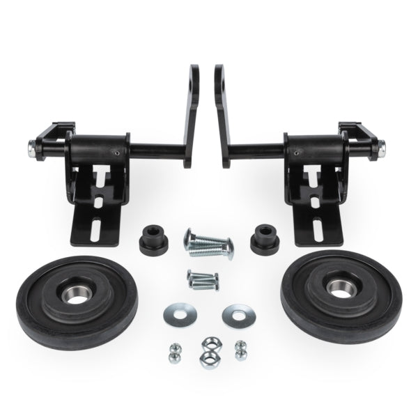 Kimpex Rouski Gen 1 Retractable Wheel System AC-L