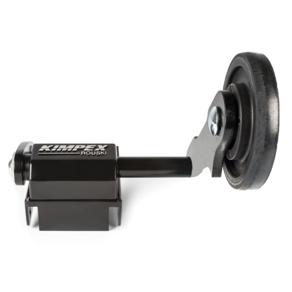 Kimpex Rouski Gen 3 Retractable Wheels System Pilot DS + Wide Sole