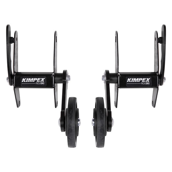 Kimpex Rouski Gen 3 Retractable Wheels System Pilot TS