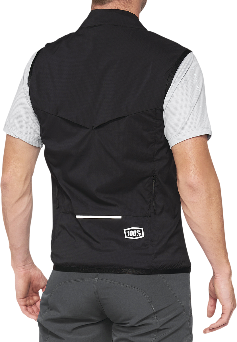 Corridor Stretch Vest