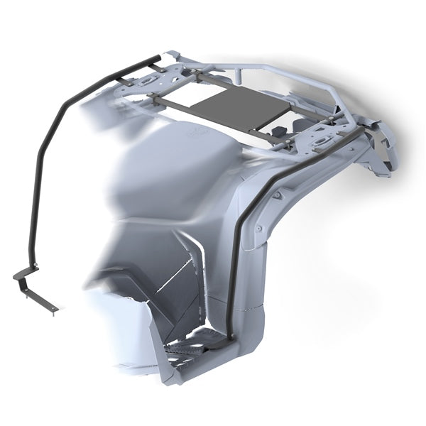 Kimpex ATV Fender Guards CAN-AM (BRP) - 473035