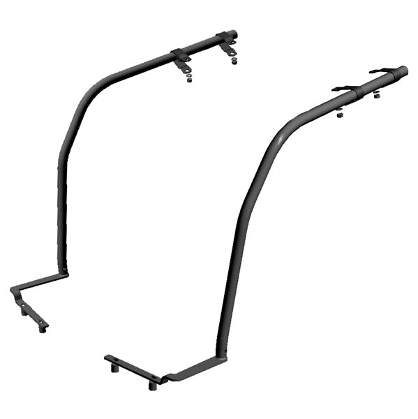 Kimpex ATV Fender Guards KAWASAKI - 473039