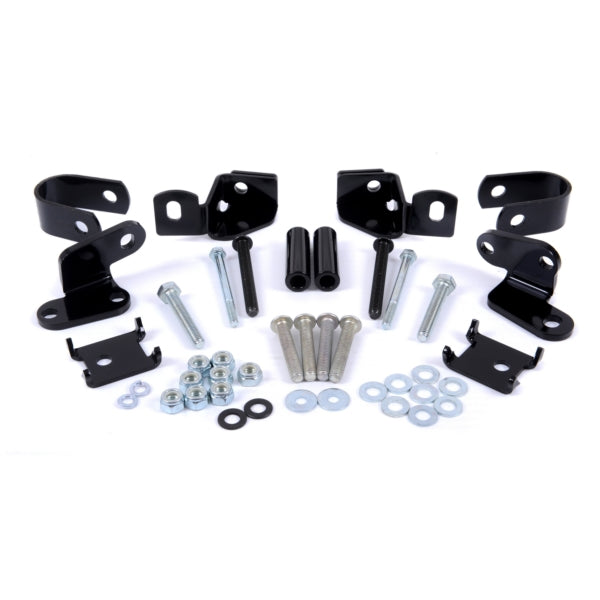 Kimpex GEN 2/2.1 Bumper Bracket