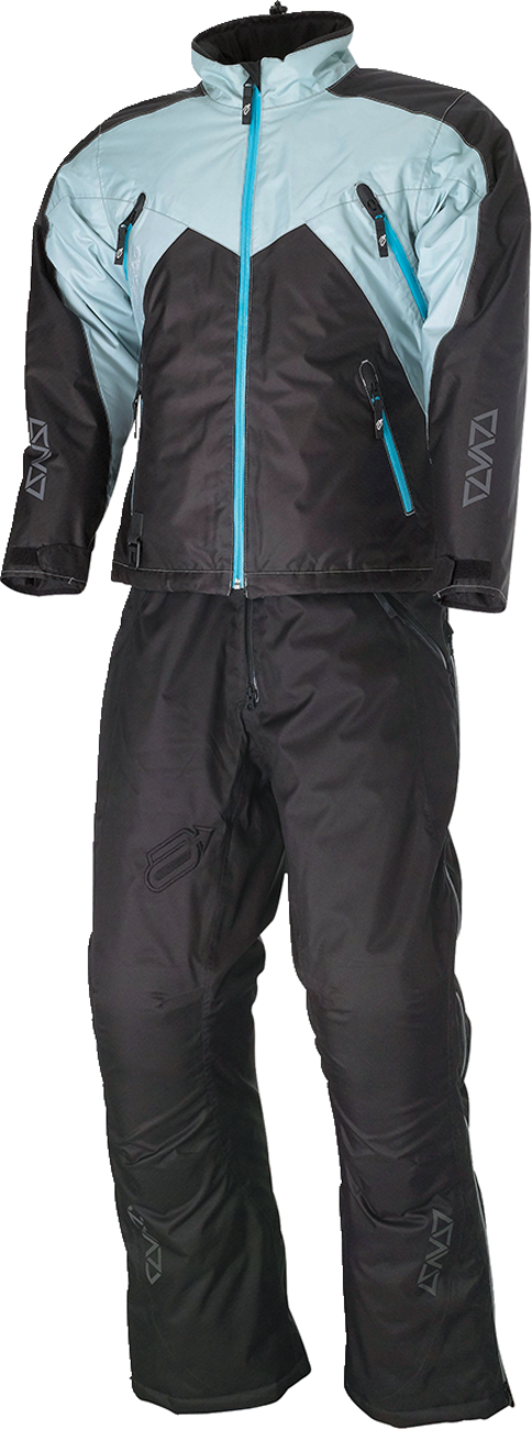 Women's Pivot 6 Jacket