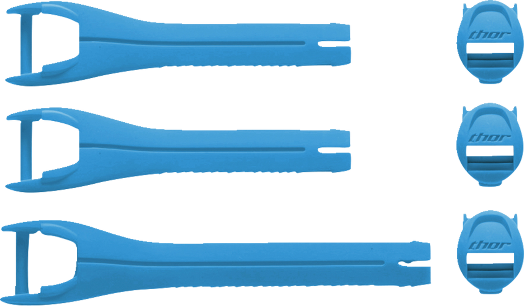 Blitz XR Boots Strap Kit