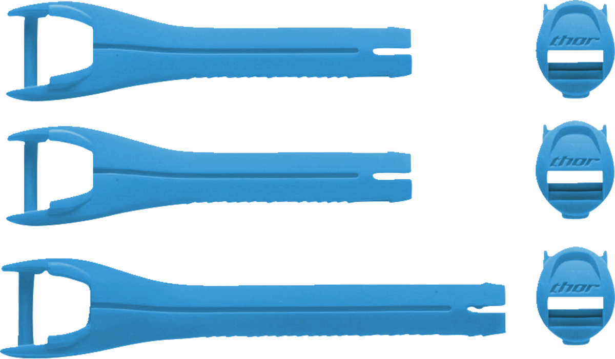Blitz XR Boots Strap Kit
