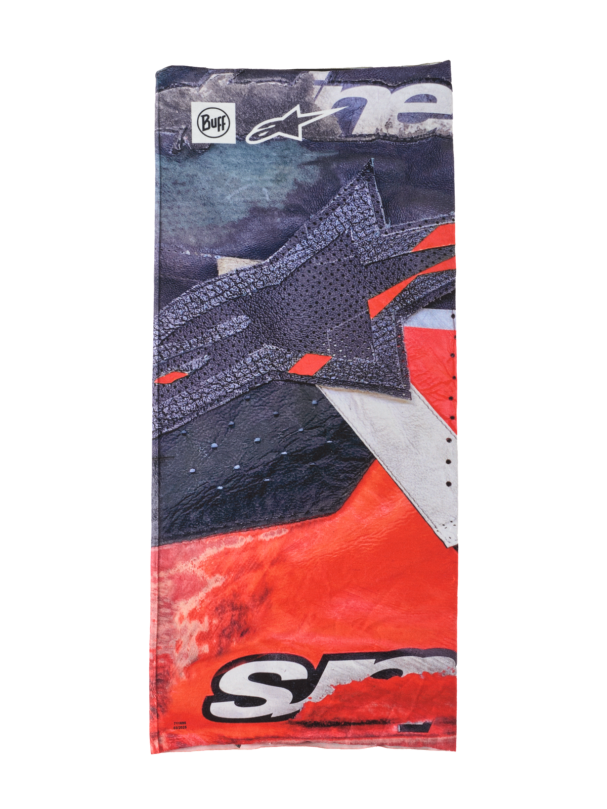 Necktube Buff Ignite