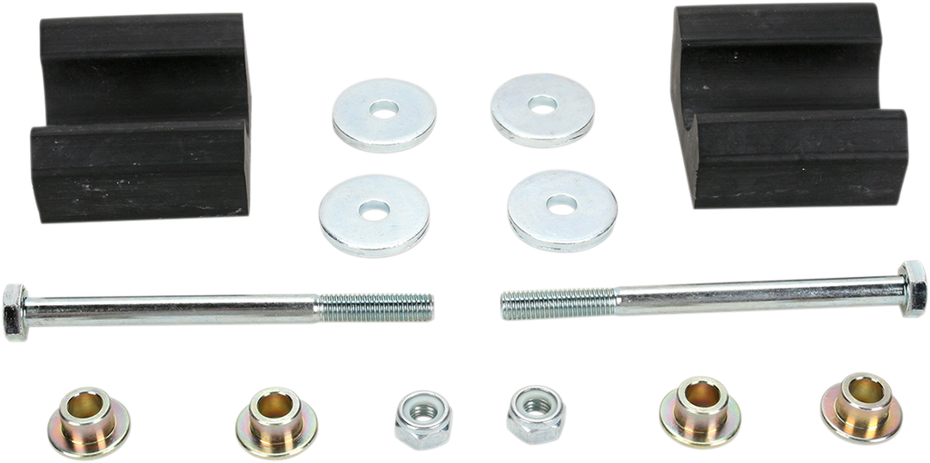 Ski Mounting Kit