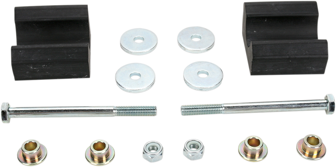 Ski Mounting Kit