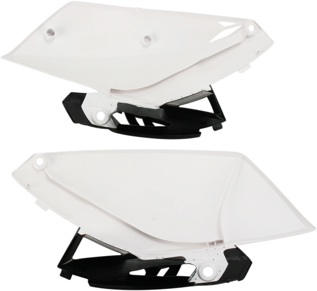 Replacement Side Panels