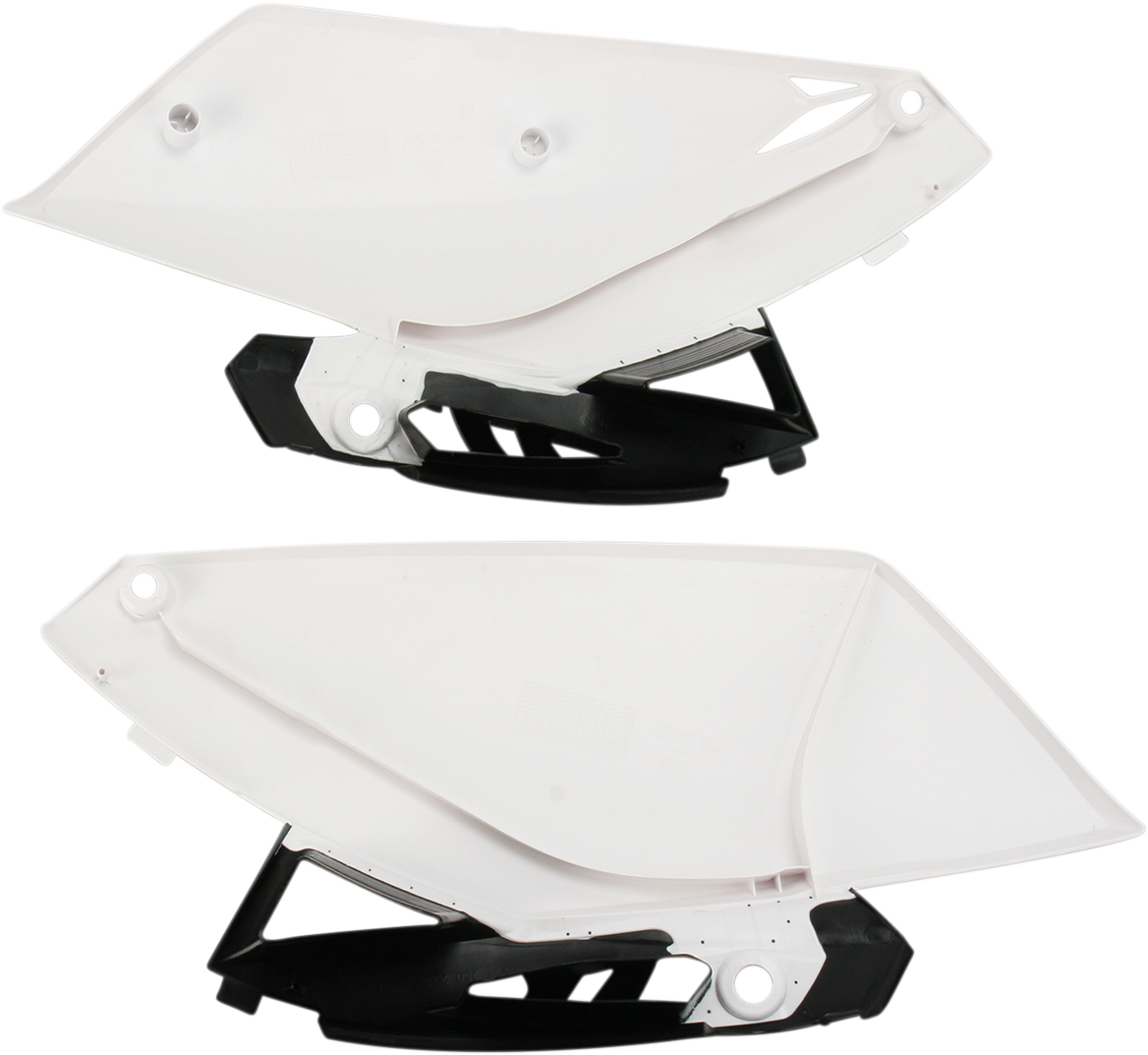 Replacement Side Panels